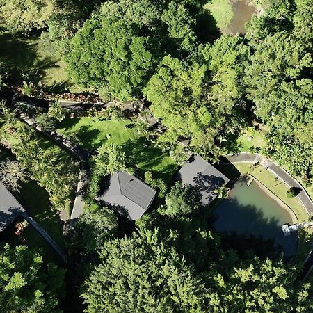 Rio Perlas Thermal Resort & Spa Cartago Dış mekan fotoğraf