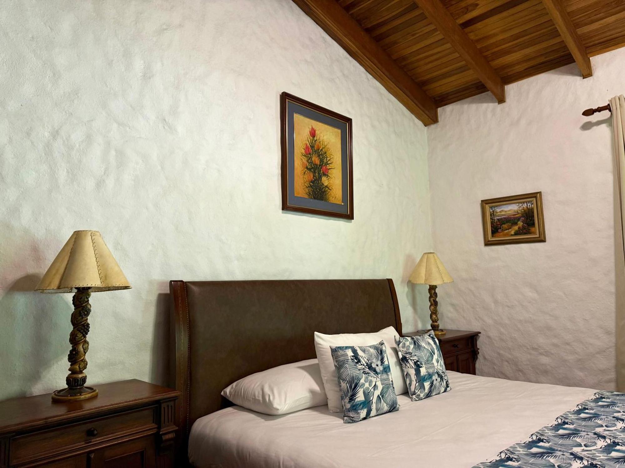 Rio Perlas Thermal Resort & Spa Cartago Dış mekan fotoğraf