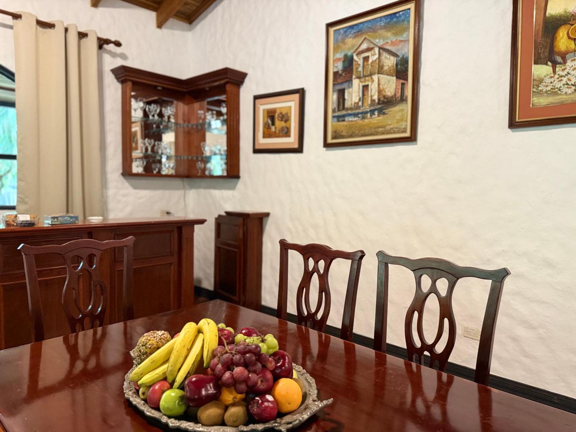 Rio Perlas Thermal Resort & Spa Cartago Dış mekan fotoğraf