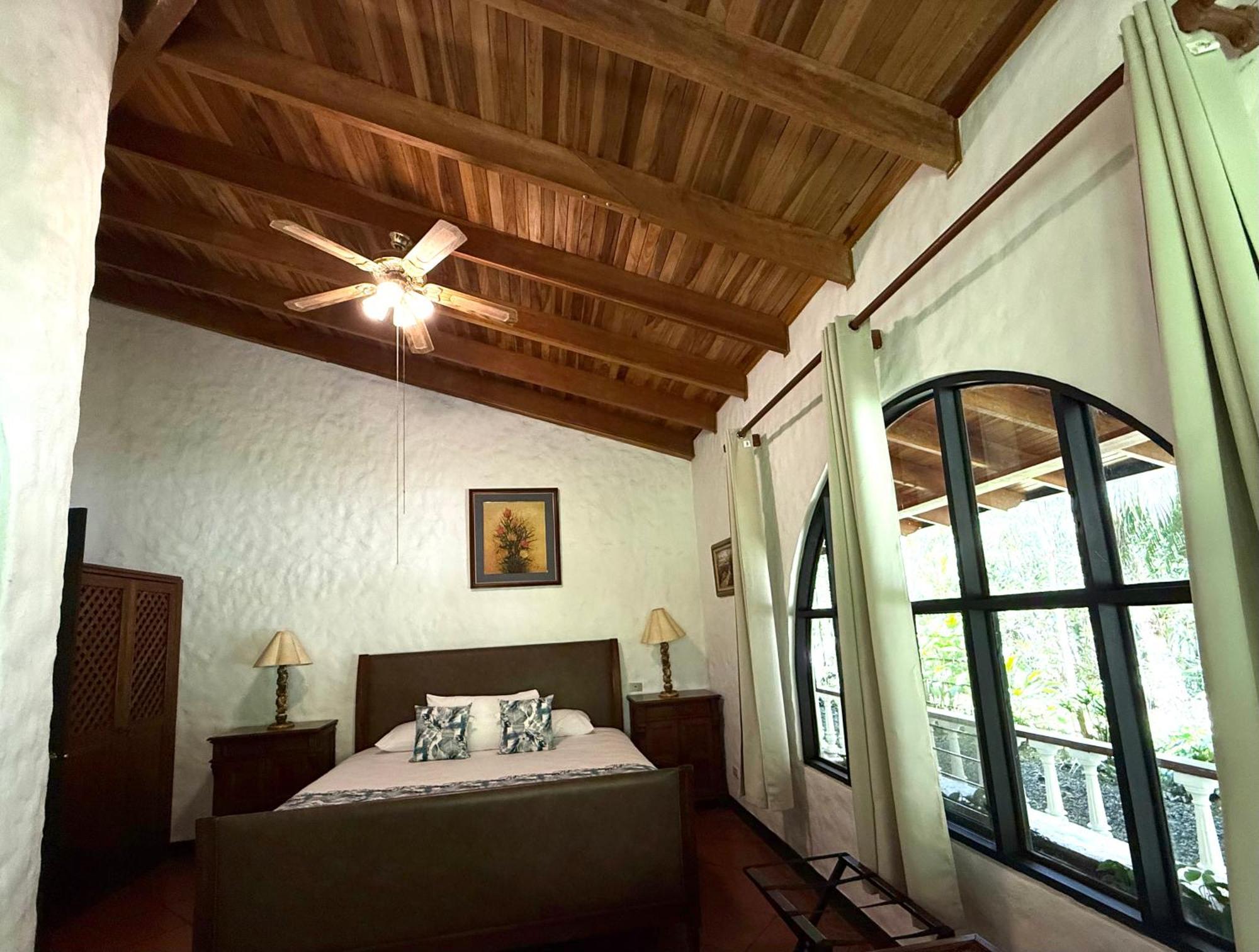Rio Perlas Thermal Resort & Spa Cartago Dış mekan fotoğraf