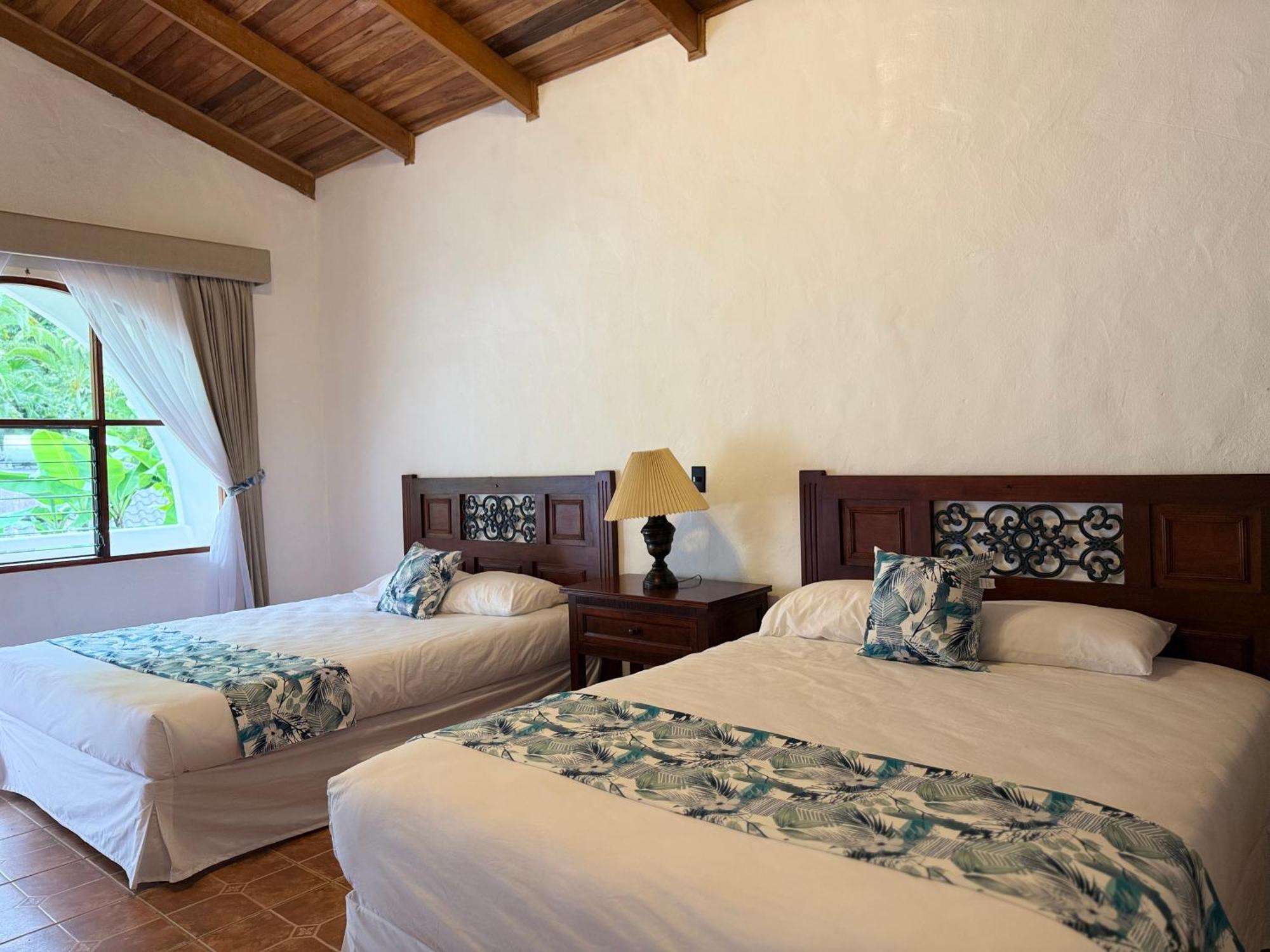 Rio Perlas Thermal Resort & Spa Cartago Dış mekan fotoğraf
