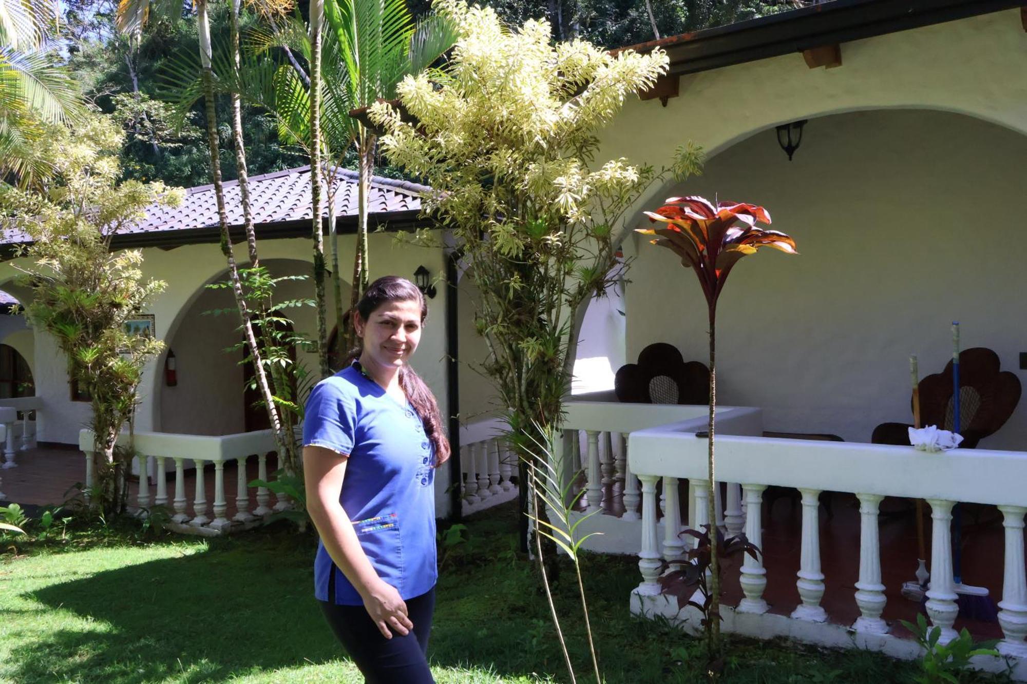 Rio Perlas Thermal Resort & Spa Cartago Dış mekan fotoğraf