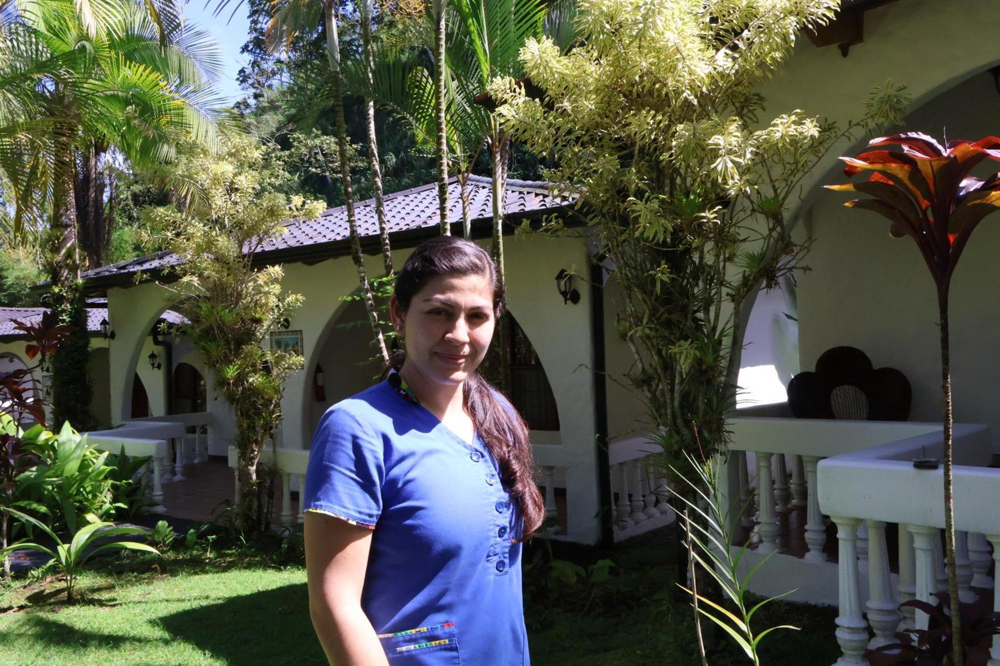 Rio Perlas Thermal Resort & Spa Cartago Dış mekan fotoğraf