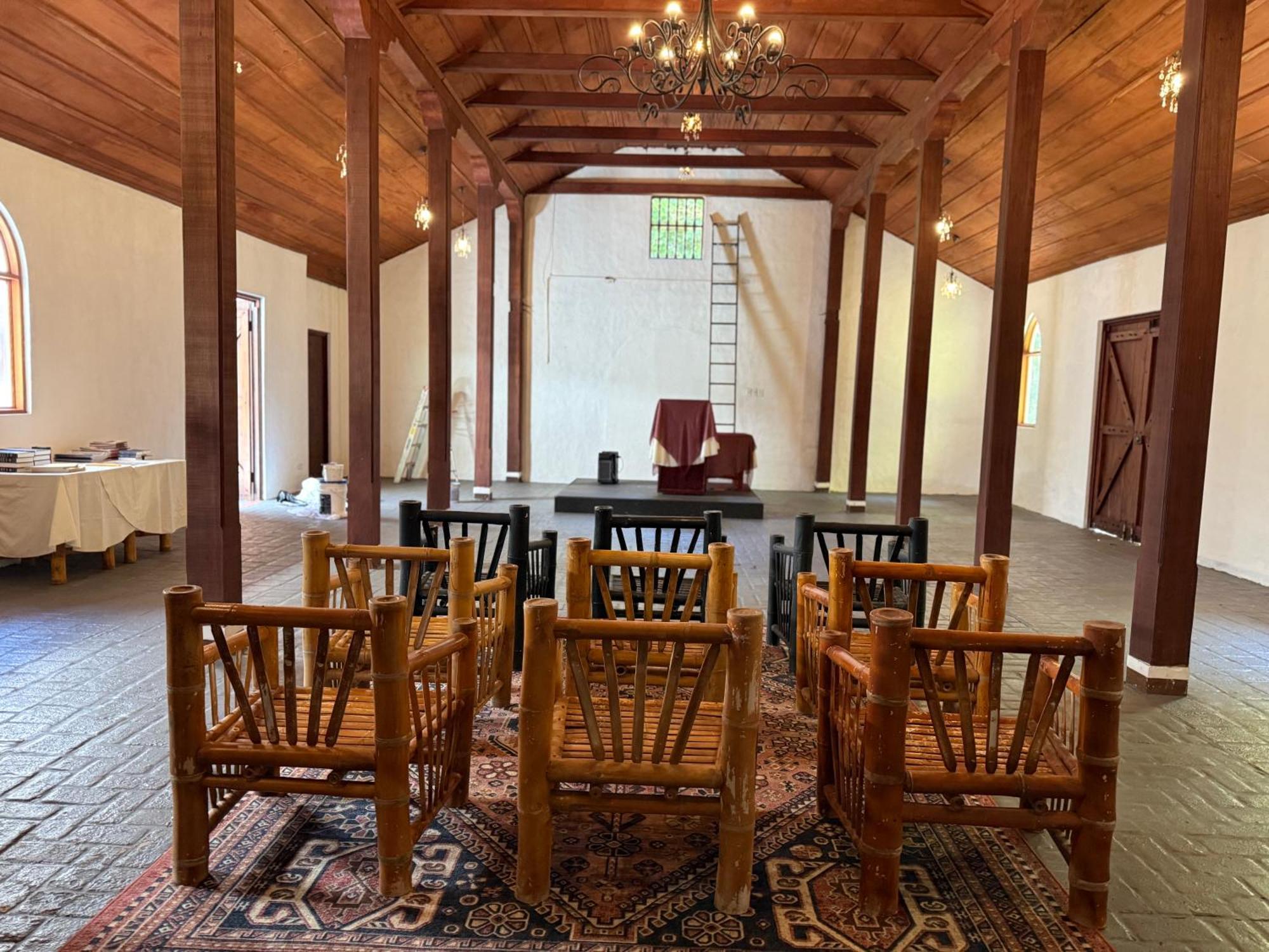 Rio Perlas Thermal Resort & Spa Cartago Dış mekan fotoğraf