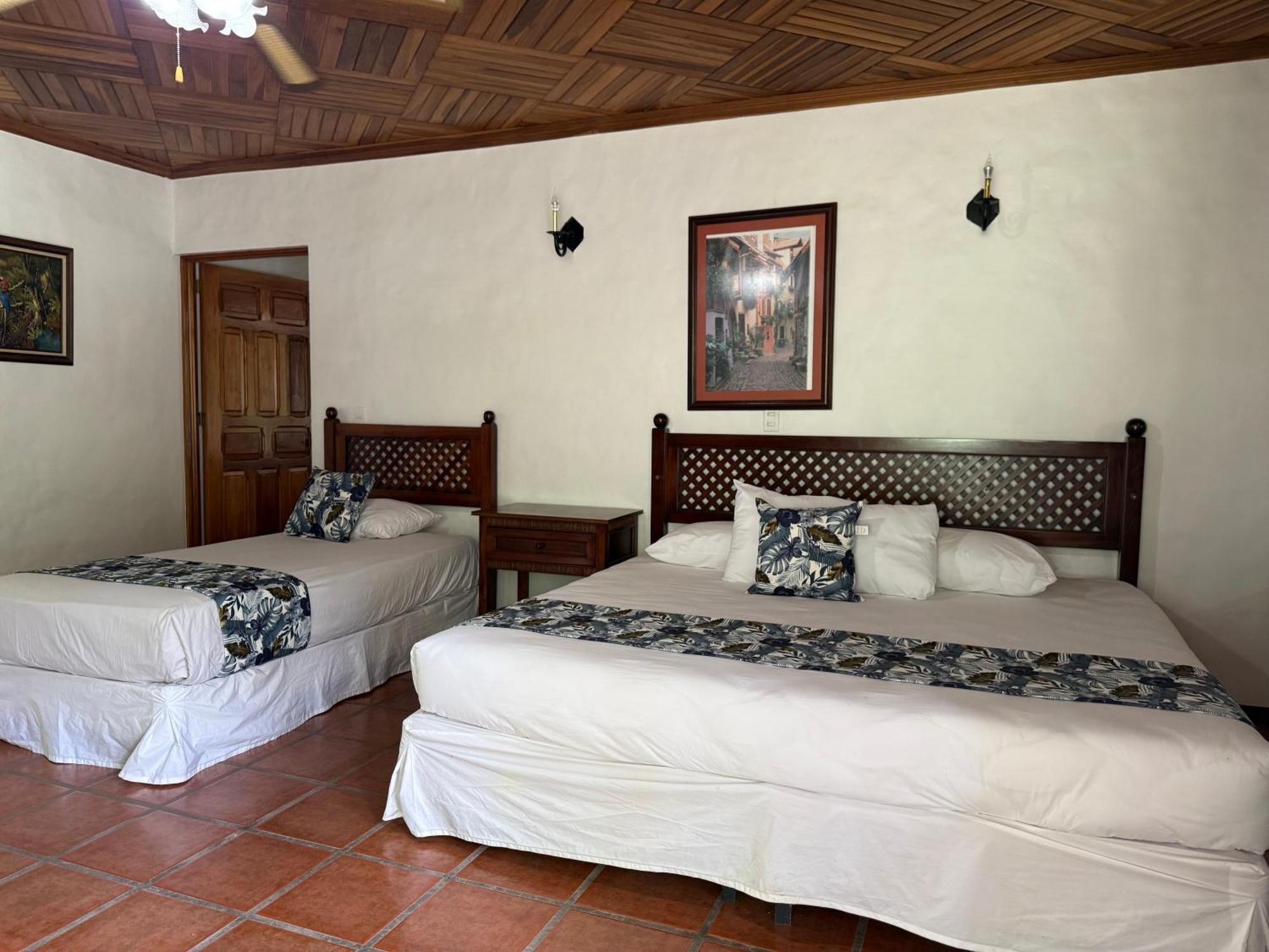 Rio Perlas Thermal Resort & Spa Cartago Dış mekan fotoğraf