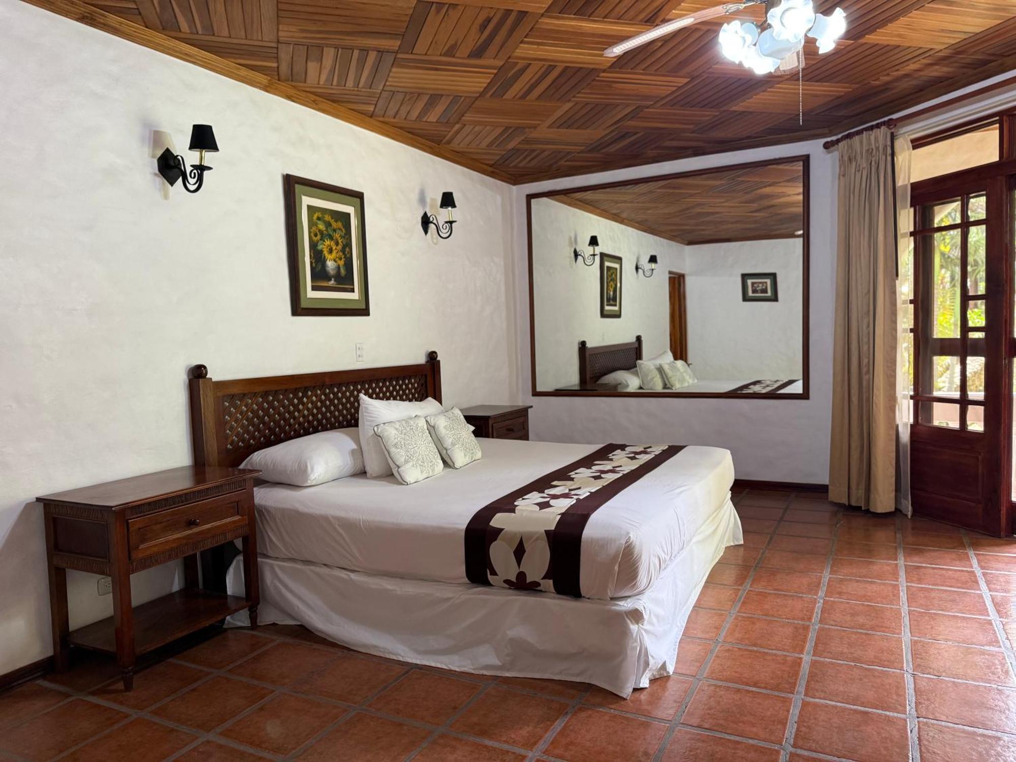 Rio Perlas Thermal Resort & Spa Cartago Dış mekan fotoğraf
