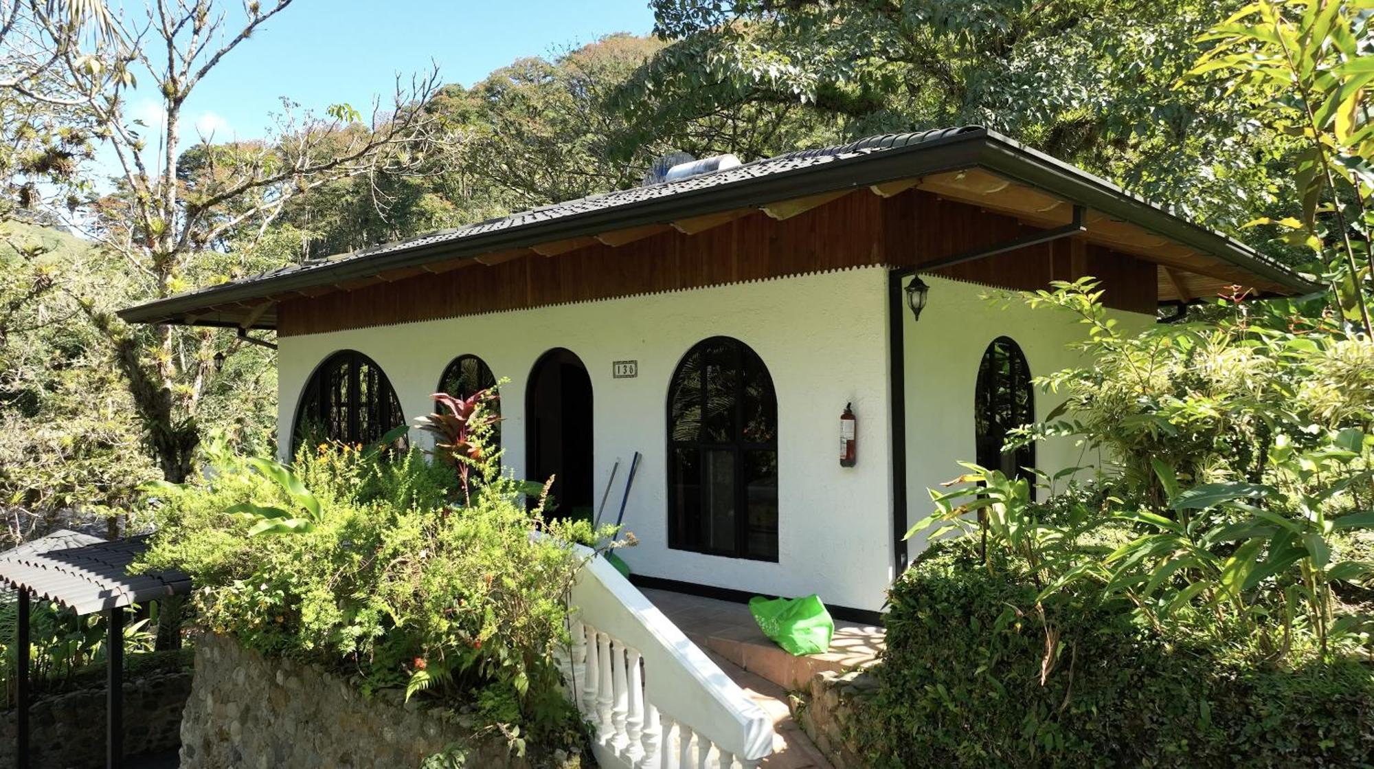 Rio Perlas Thermal Resort & Spa Cartago Dış mekan fotoğraf
