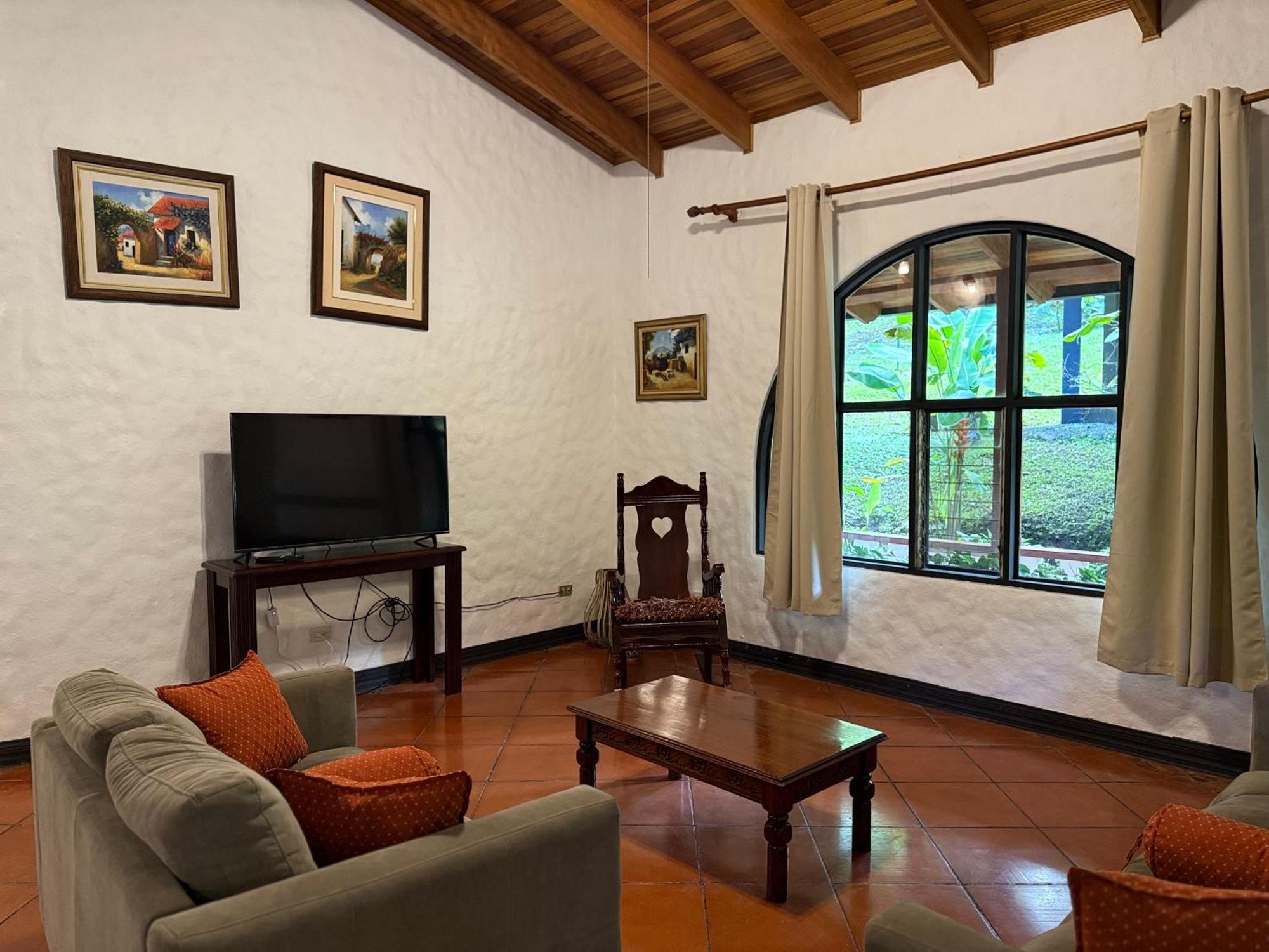 Rio Perlas Thermal Resort & Spa Cartago Dış mekan fotoğraf