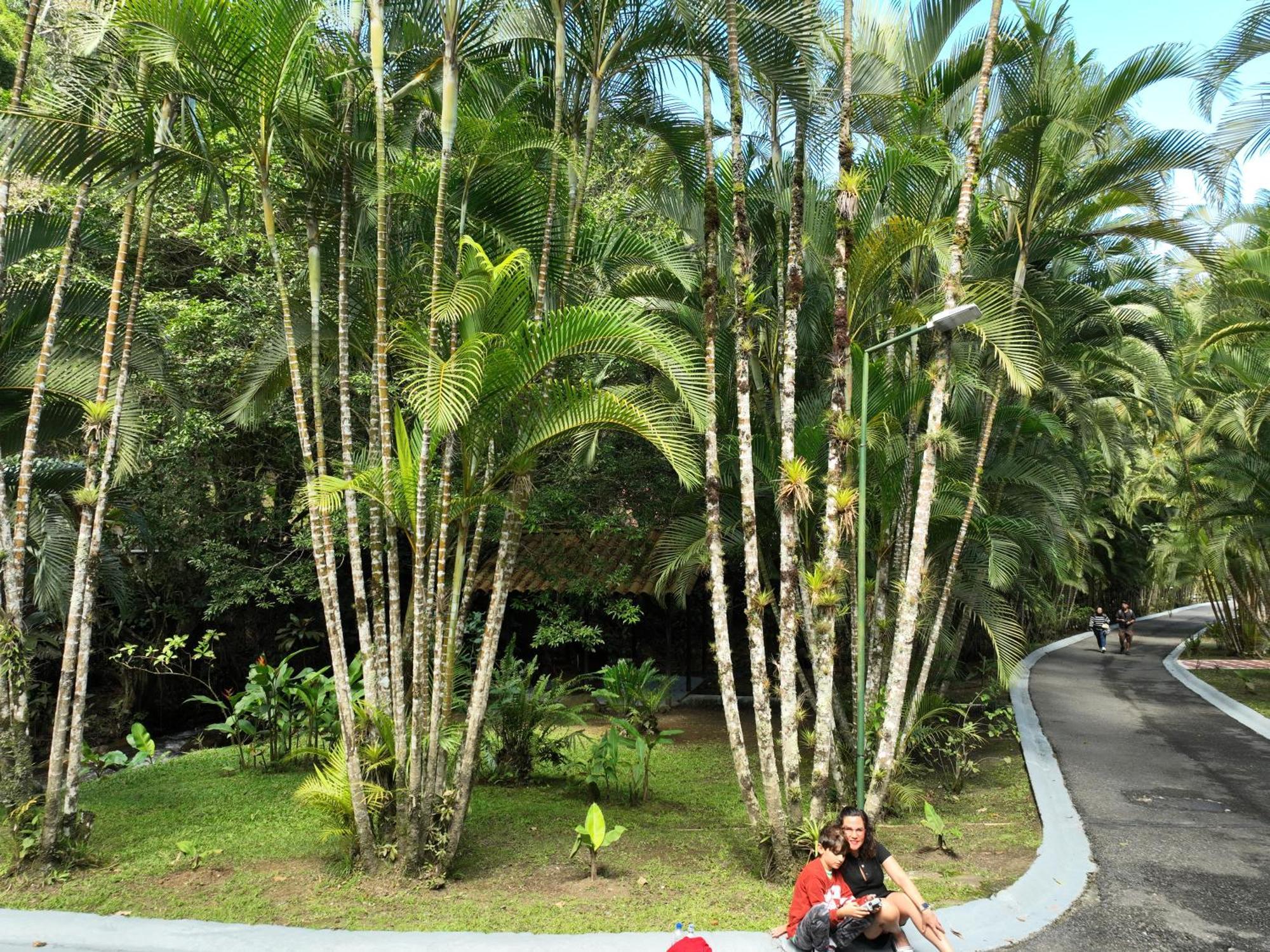 Rio Perlas Thermal Resort & Spa Cartago Dış mekan fotoğraf