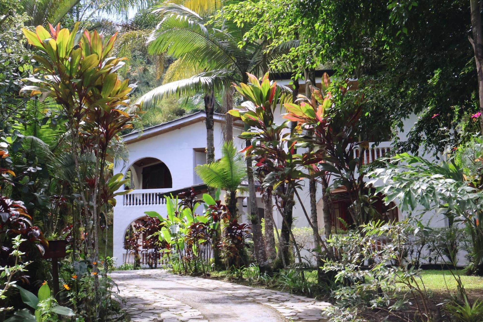Rio Perlas Thermal Resort & Spa Cartago Dış mekan fotoğraf