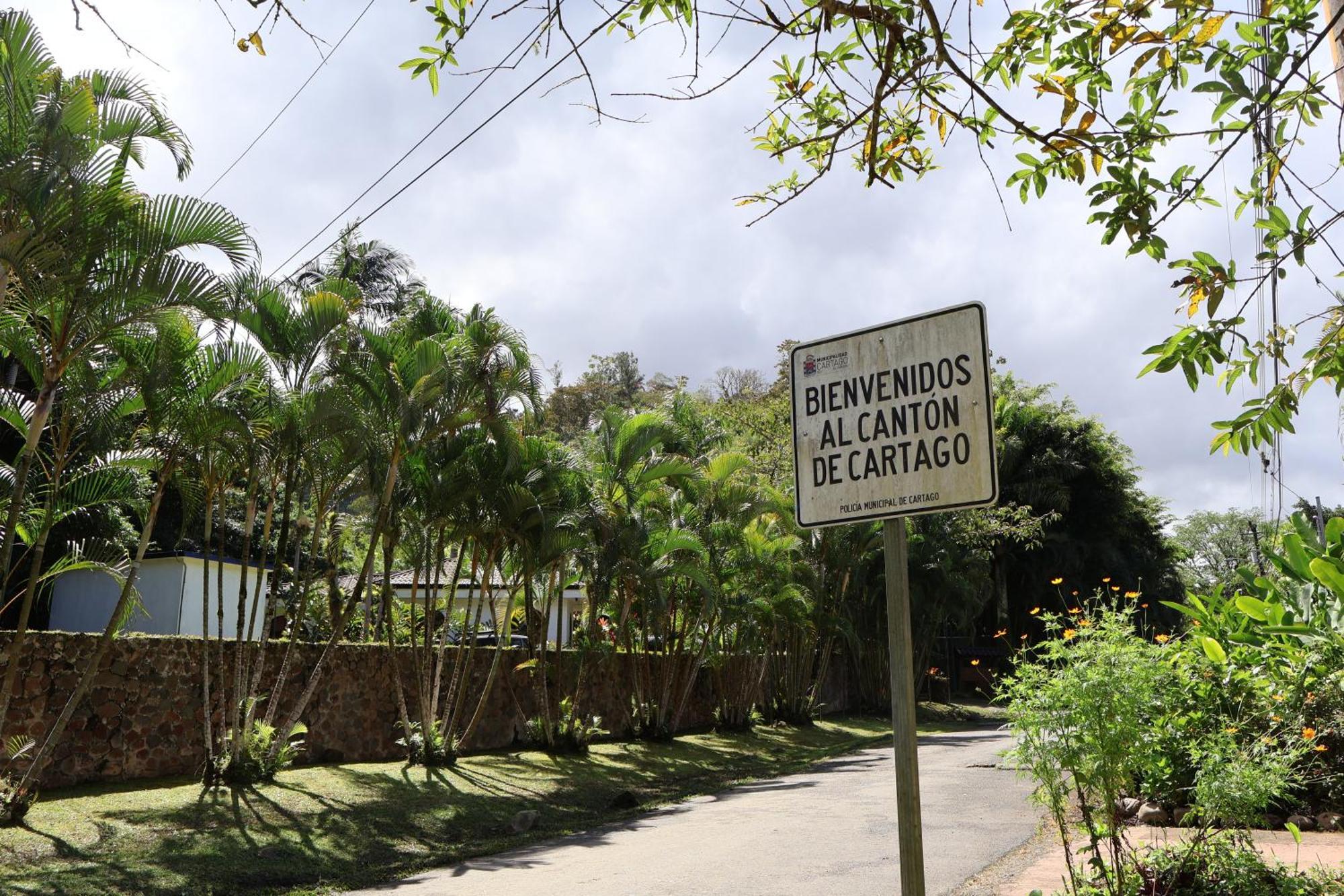 Rio Perlas Thermal Resort & Spa Cartago Dış mekan fotoğraf