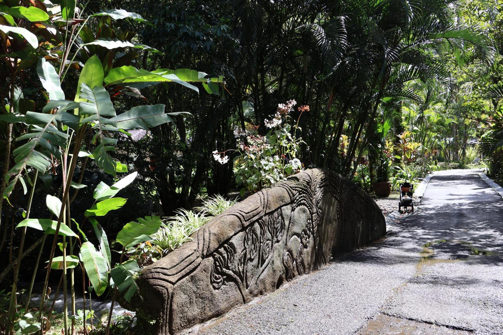 Rio Perlas Thermal Resort & Spa Cartago Dış mekan fotoğraf