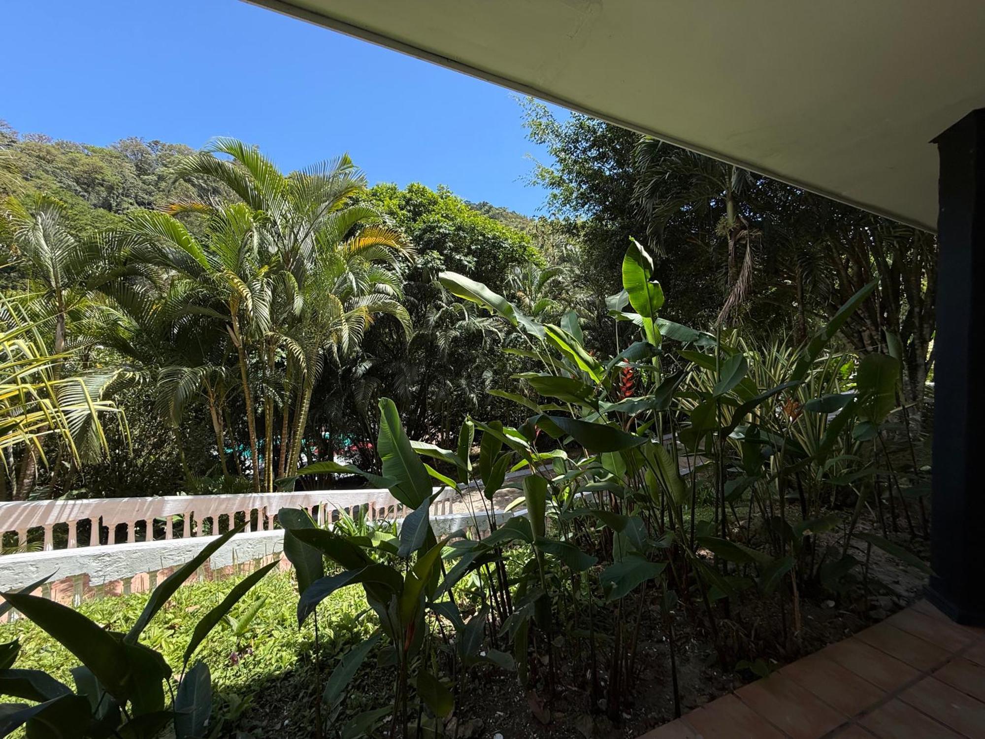 Rio Perlas Thermal Resort & Spa Cartago Dış mekan fotoğraf