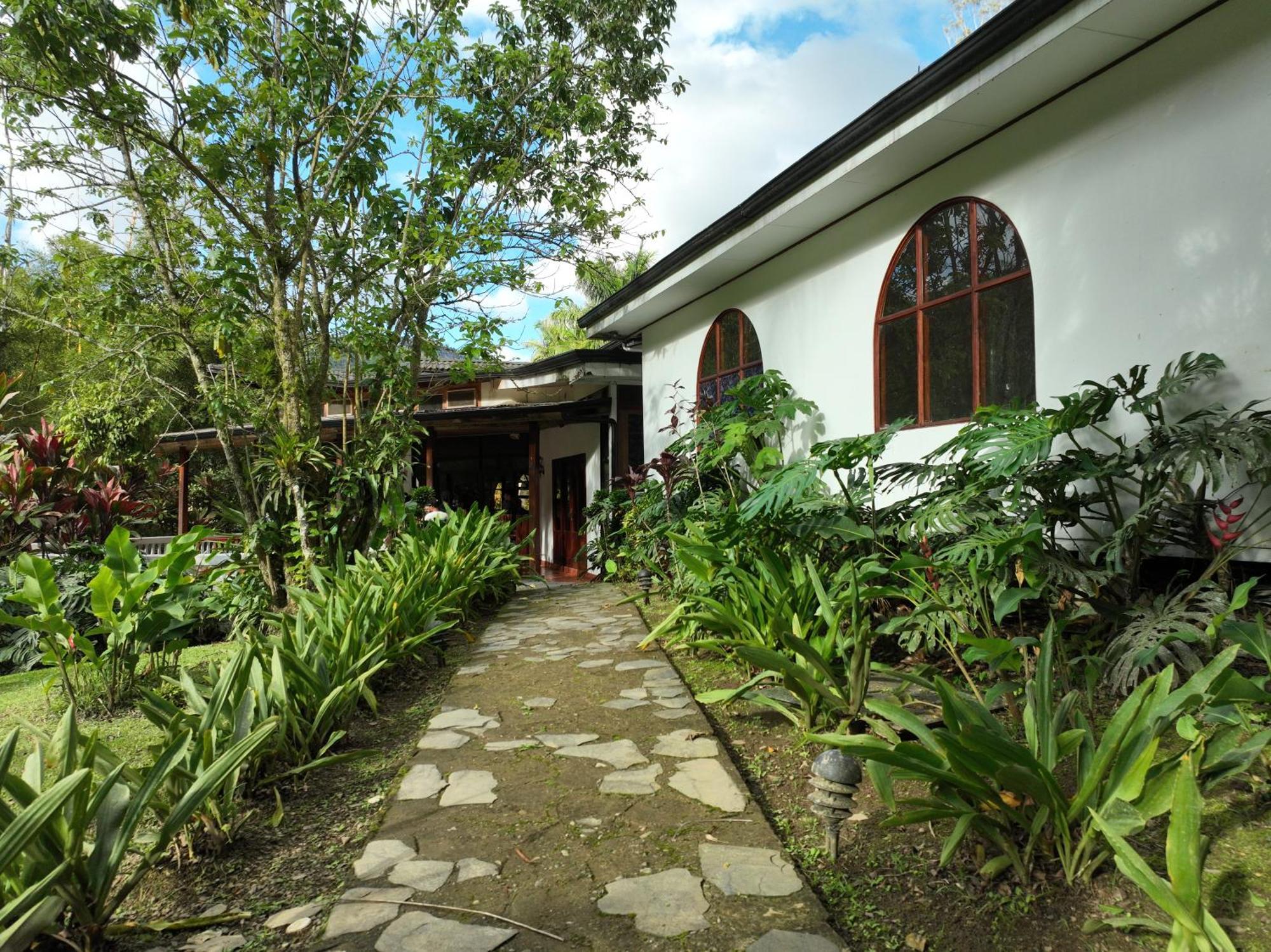 Rio Perlas Thermal Resort & Spa Cartago Dış mekan fotoğraf