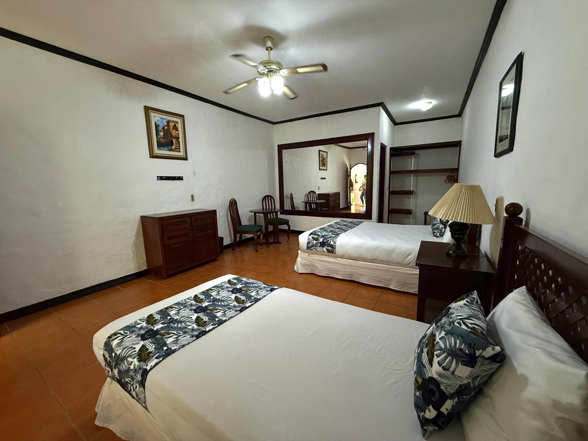 Rio Perlas Thermal Resort & Spa Cartago Dış mekan fotoğraf