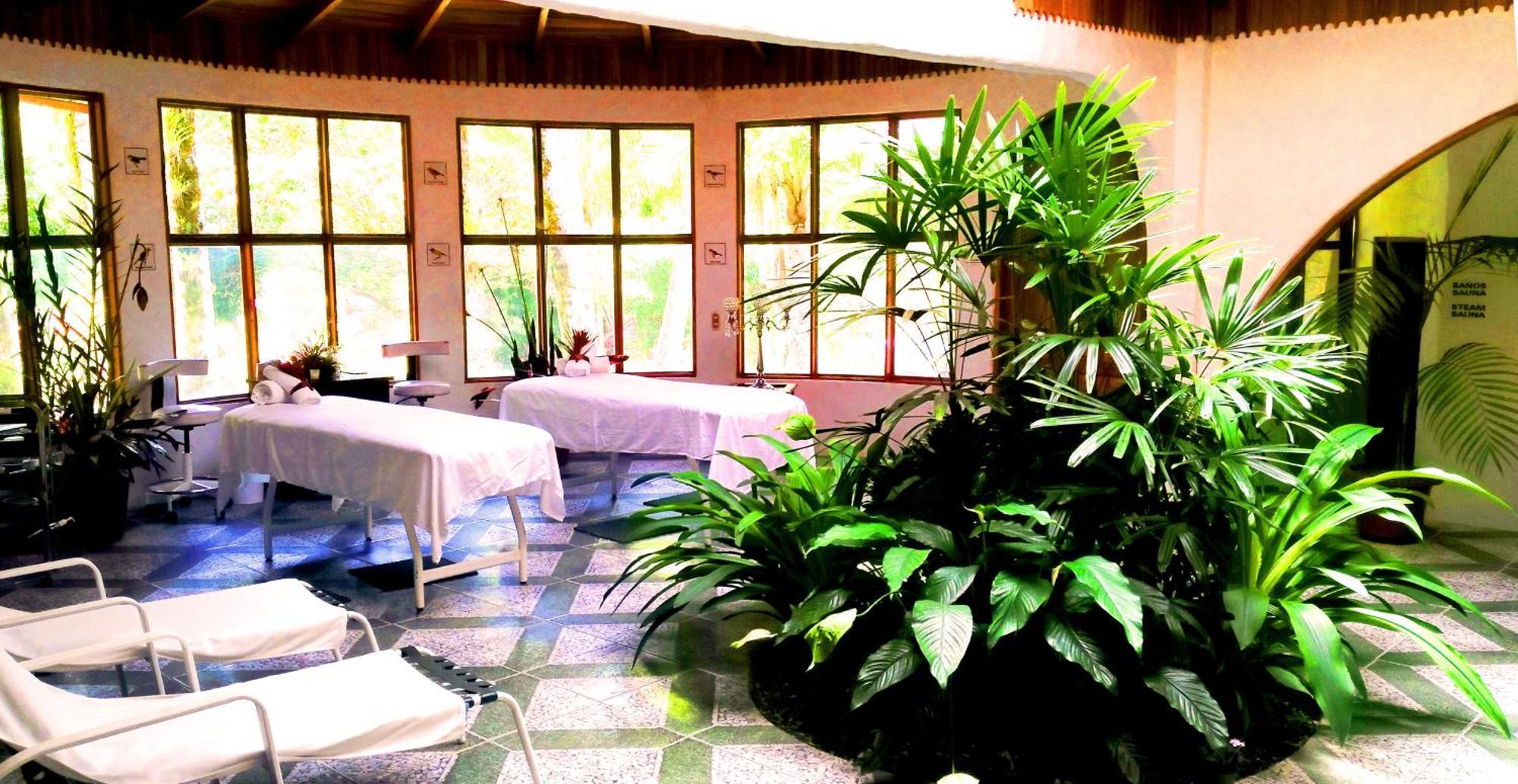 Rio Perlas Thermal Resort & Spa Cartago Dış mekan fotoğraf