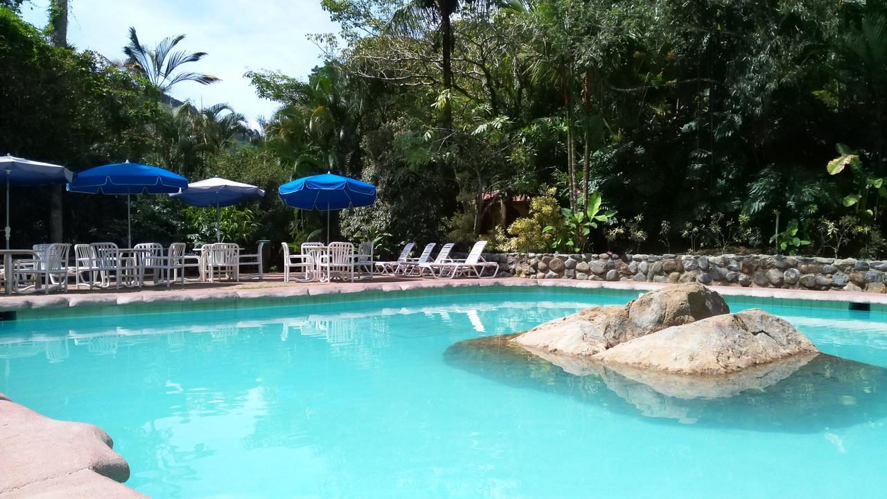 Hotel Rio Perlas Spa & Resort San José Dış mekan fotoğraf